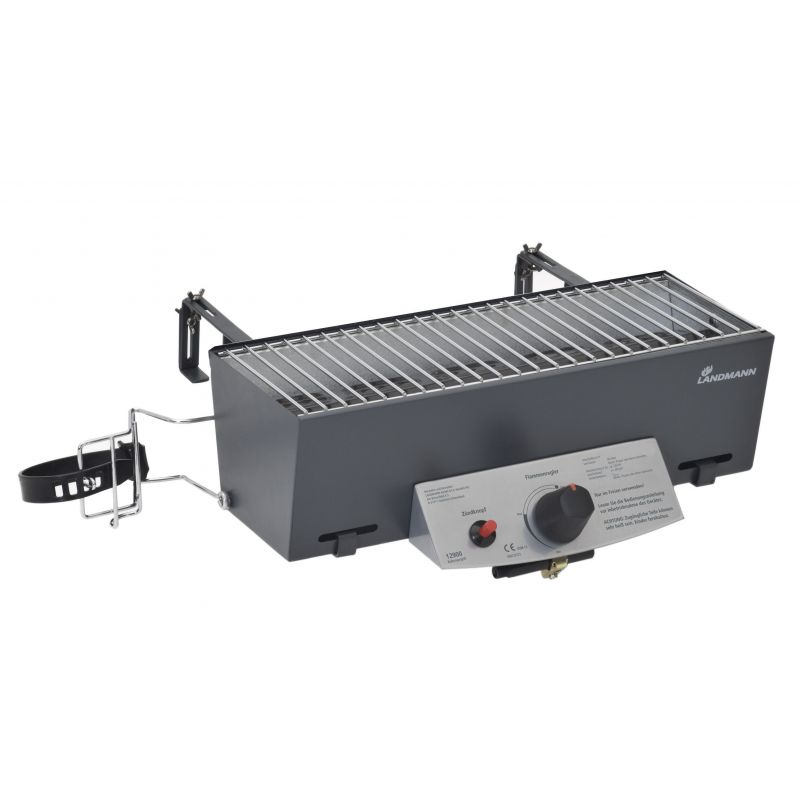 Gratar pe gaz Landmann 12900 - 1 Gratar pe gaz Landmann 12900 - 1