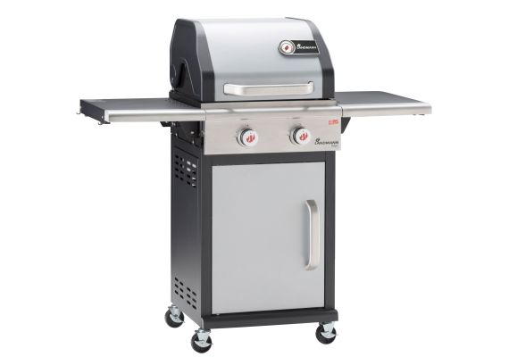 Gratar pe gaz Triton PTS 2.0 Landmann 12901 - 1 Gratar pe gaz Triton PTS 2.0 Landmann 12901 - 1