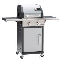 Gratar pe gaz Triton PTS 2.0 Landmann 12901 - 1