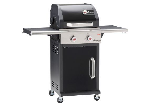 Gratar pe gaz Triton PTS 2.0 Landmann 12903 - 1 Gratar pe gaz Triton PTS 2.0 Landmann 12903 - 1