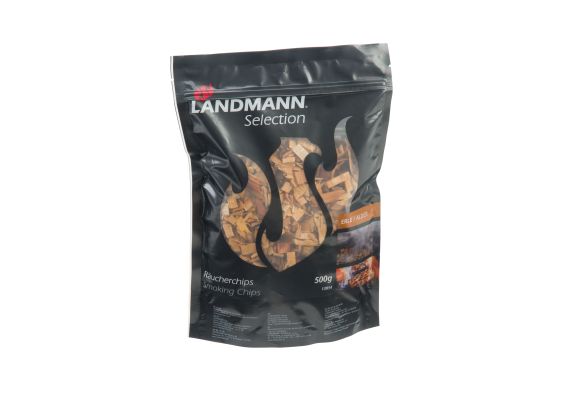 Aschii afumare lemn de anin Landmann 13954 - 1 Aschii afumare lemn de anin Landmann 13954 - 1