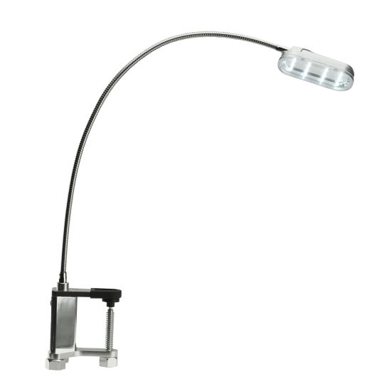 Lampa pentru gratar cu 12 LED-uri 430 Lux Landmann 16100 - 1