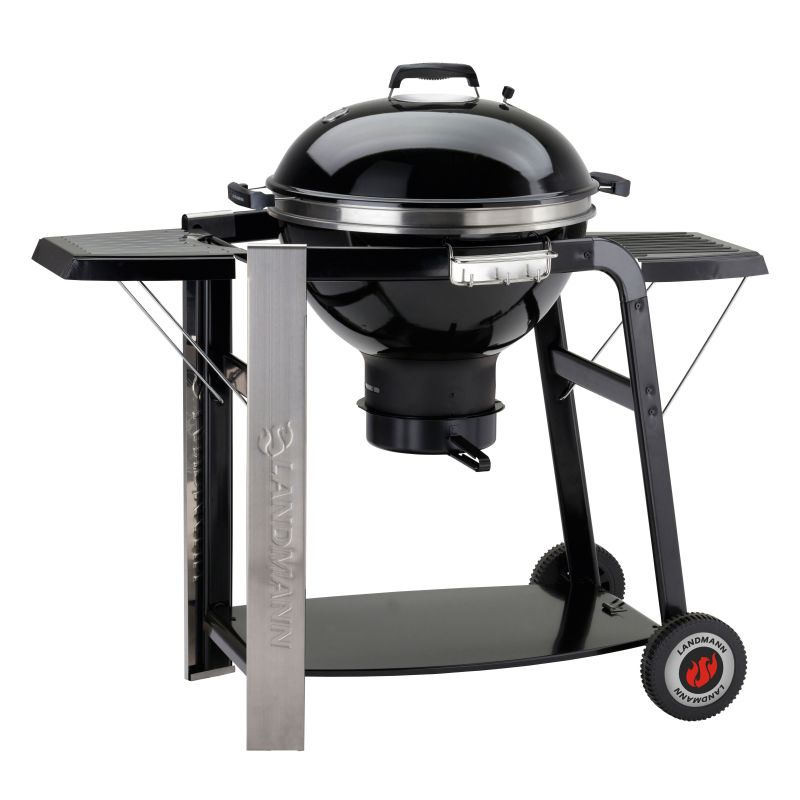Gratar pe carbuni Black Pearl Select Landmann 31346 - 2
