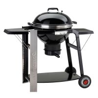 Gratar pe carbuni Black Pearl Select Landmann 31346 - 2