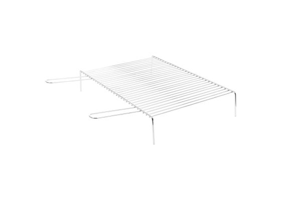 Gratar cu picioruse 40 x 60 x 10 cm Landmann 10227 - 1 Gratar cu picioruse 40 x 60 x 10 cm Landmann 10227 - 1
