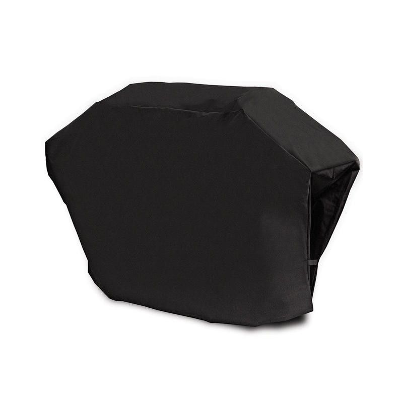 Gratar pe gaz din otel inoxidabil non-magnetic Char-Broil Titan T-5000, 3 arzatoare din inox, TRU-Infrared - 9