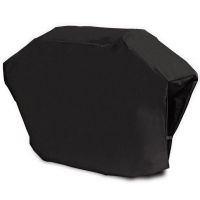 Gratar pe gaz din otel inoxidabil non-magnetic Char-Broil Titan T-5000, 3 arzatoare din inox, TRU-Infrared - 9