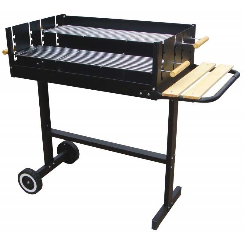 Gratar pe carbuni Grill Chef Landmann 11468 - 1