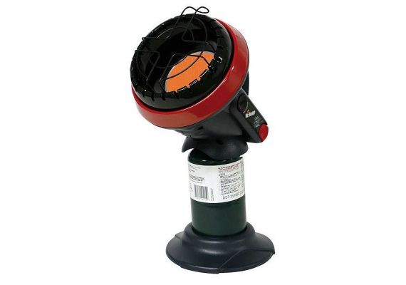 Incalzitor portabil Mr. Heater Little Buddy MH4BDF - 1 Incalzitor portabil Mr. Heater Little Buddy MH4BDF - 1