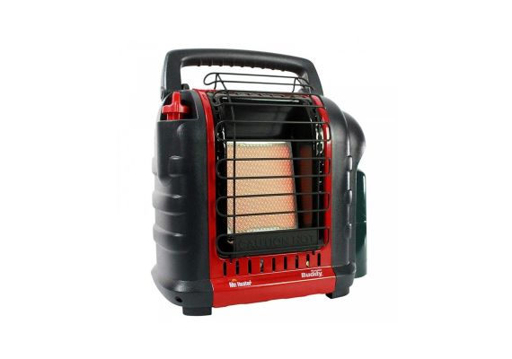 Incalzitor portabil Mr. Heater Buddy MH8BXDF - 1 Incalzitor portabil Mr. Heater Buddy MH8BXDF - 1