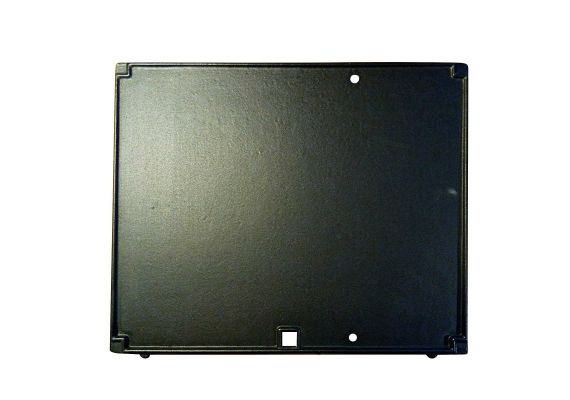 Plita din fonta mata cu doua fete neteda si grill pentru gratare seria 3 sau 4 Campingaz 5010003316 - 1 Plita din fonta mata cu doua fete neteda si grill pentru gratare seria 3 sau 4 Campingaz 5010003316 - 1