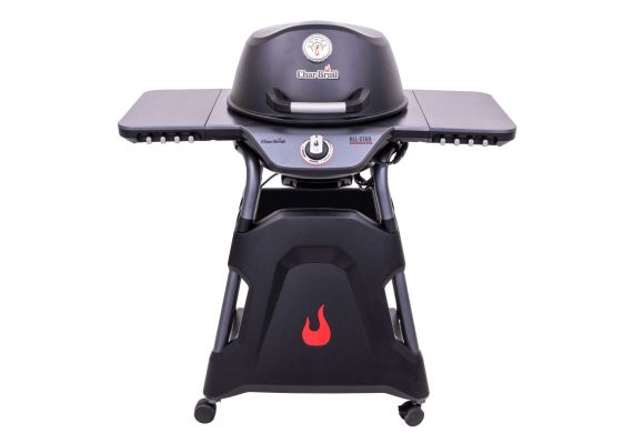 Gratar electric Char-Broil All-Star 120B TRU-Infrared grill din fonta 140891 - 1 Gratar electric Char-Broil All-Star 120B TRU-Infrared grill din fonta 140891 - 1