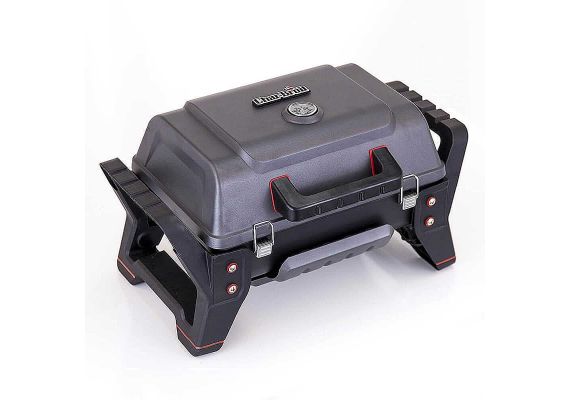 Gratar pe gaz portabil Char-Broil Grill2Go X200 140691 - 1 Gratar pe gaz portabil Char-Broil Grill2Go X200 140691 - 1