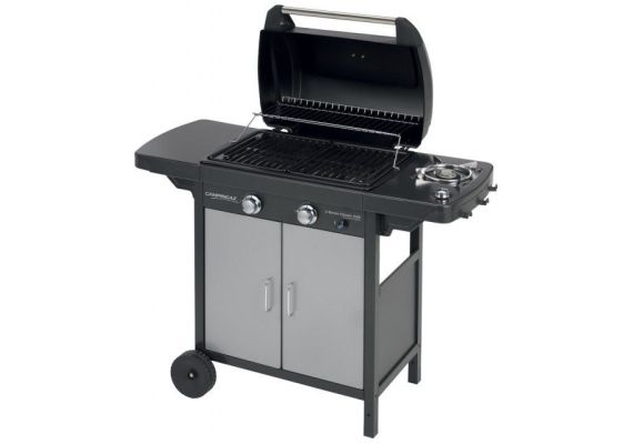Gratar pe gaz Campingaz seria 2 Classic EXS 3000002382 - 1 Gratar pe gaz Campingaz seria 2 Classic EXS 3000002382 - 1