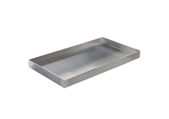 Tava din otel inoxidabil tip Plancha pentru arzator lateral gratar Kansas seria 2, 3 sau 4 Enders 7885 - 1 Tava din otel inoxidabil tip Plancha pentru arzator lateral gratar Kansas seria 2, 3 sau 4 Enders 7885 - 1