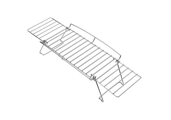 Grid de incalzire universal 45 x 11 cm Landmann 13463 - 1 Grid de incalzire universal 45 x 11 cm Landmann 13463 - 1