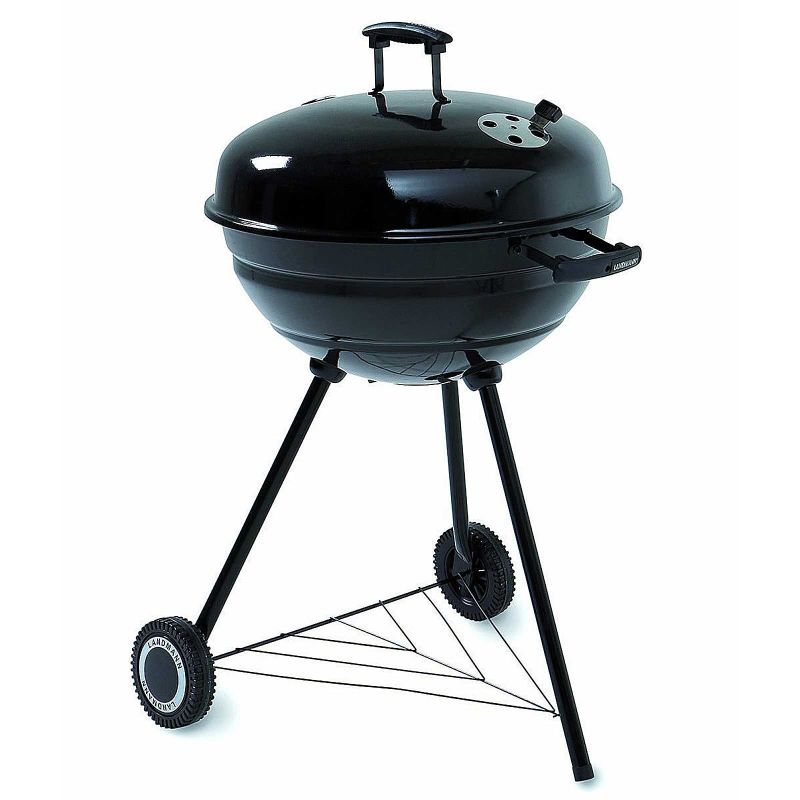 Gratar pe carbuni Kettle Grill Chef Landmann 31347 - 1 Gratar pe carbuni Kettle Grill Chef Landmann 31347 - 1