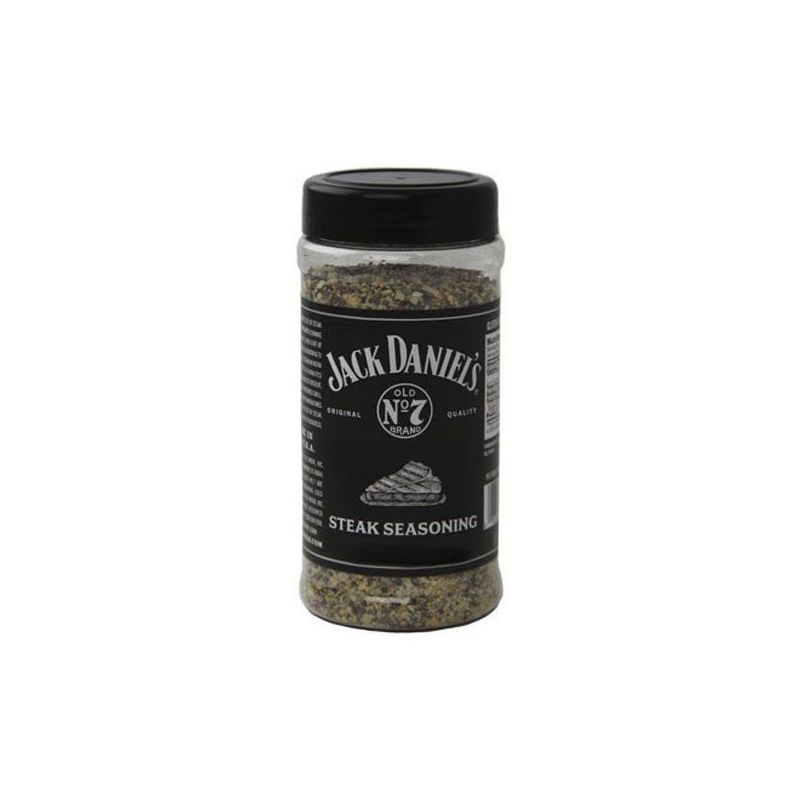 Condimente Jack Daniels Steak Seasoning 170 g JD-SR6OZ - 1