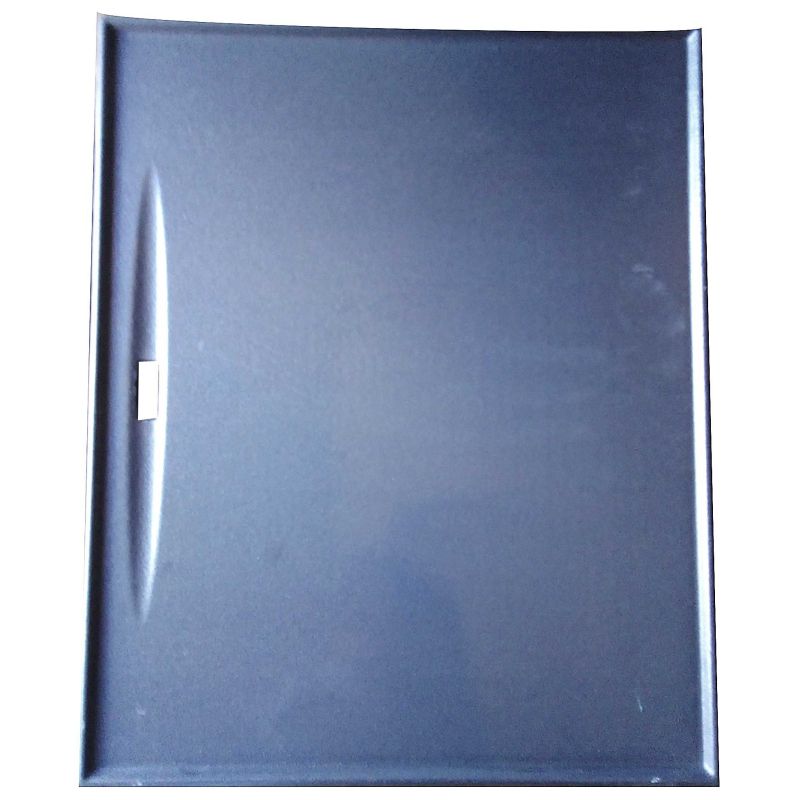 Plita din fonta 40 x 32 cm pentru gratarele Dakota sau Madera Activa 20784 - 1