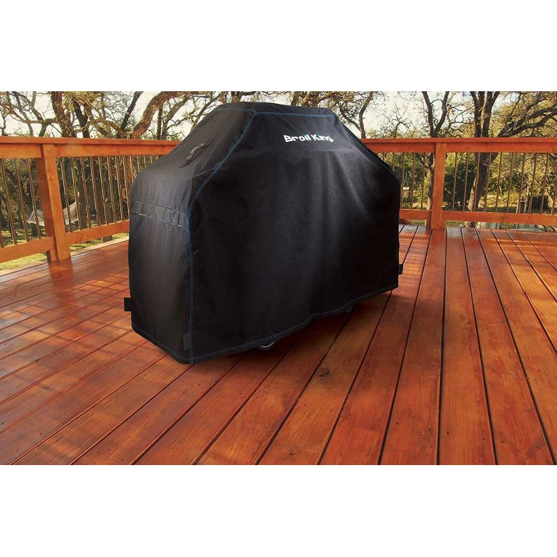 Husa pentru gratar 173 x 58 x 121 cm Broil King 68488 - 5