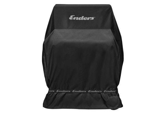 Husa pentru gratar 2 sau 3 arzatoare 87 x 70 x 112 cm Enders 5693 - 1 Husa pentru gratar 2 sau 3 arzatoare 87 x 70 x 112 cm Enders 5693 - 1