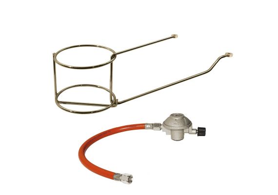 Set regulator pentru cartuse cu insurubare Enders 2092 - 1 Set regulator pentru cartuse cu insurubare Enders 2092 - 1