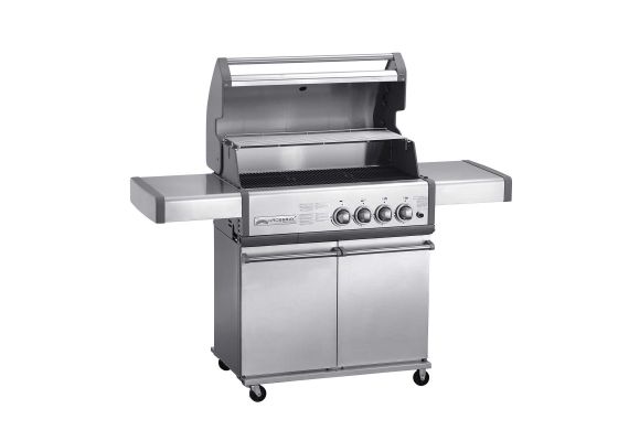 Gratar pe gaz Crossray by Heatstrip TCS4EU30 + Stand Heatstrip TCS4-TROLLY - 1 Gratar pe gaz Crossray by Heatstrip TCS4EU30 + Stand Heatstrip TCS4-TROLLY - 1