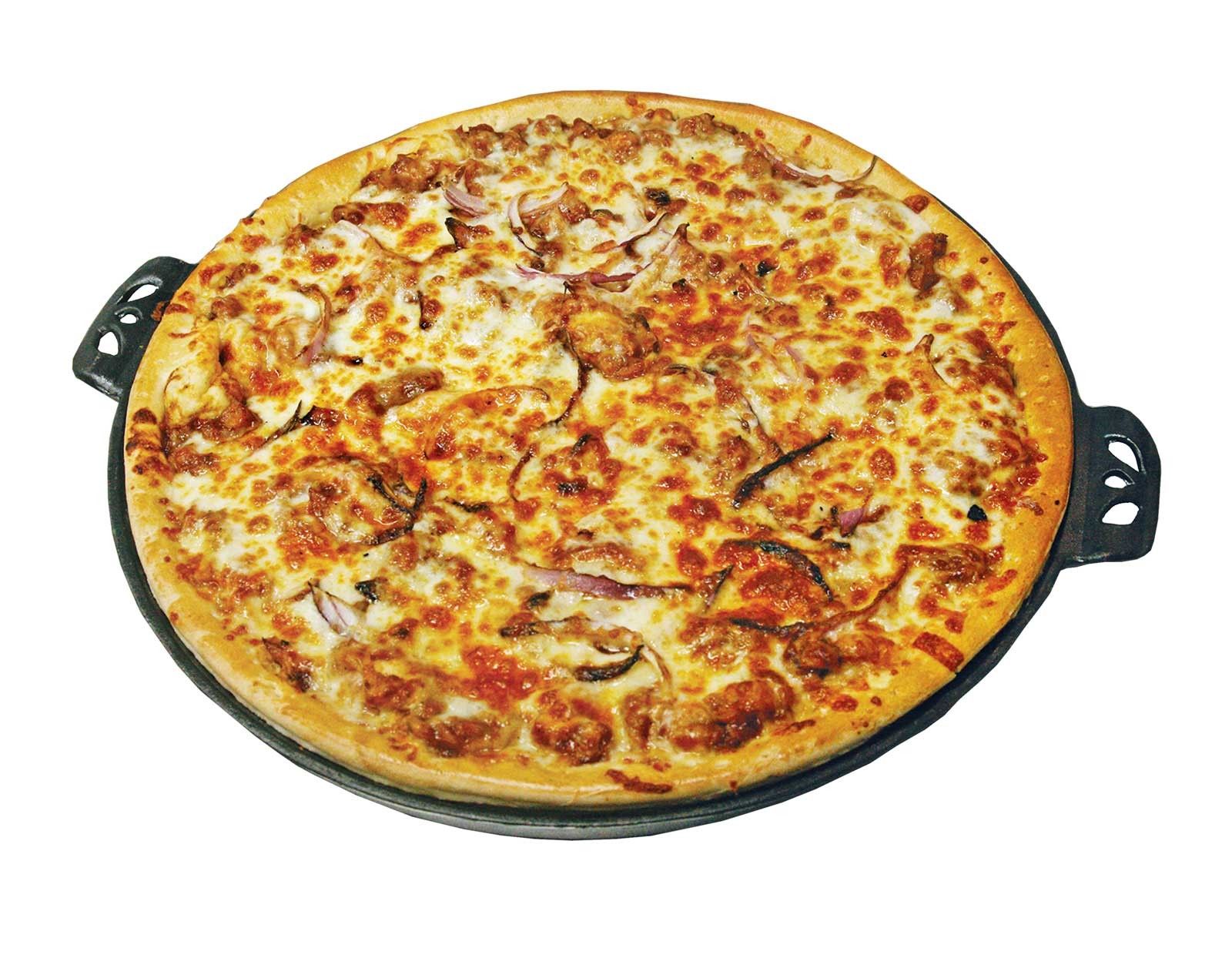 сицилийская пицца купить фото 108