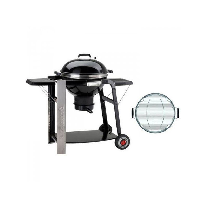 Gratar pe carbuni Black Pearl Select Landmann 31346 - 1 Gratar pe carbuni Black Pearl Select Landmann 31346 - 1
