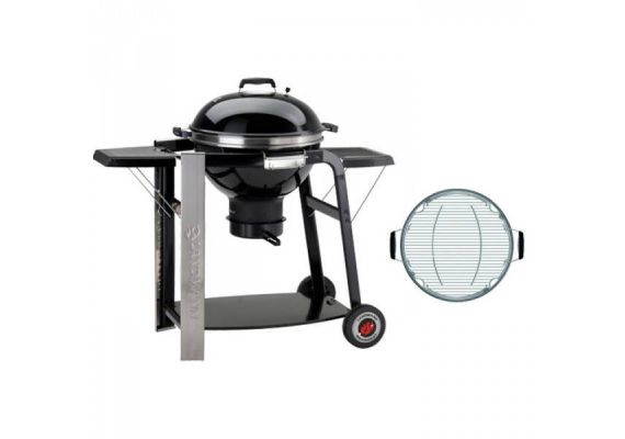 Gratar pe carbuni Black Pearl Select Landmann 31346 - 1 Gratar pe carbuni Black Pearl Select Landmann 31346 - 1
