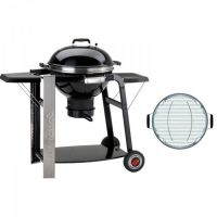 Gratar pe carbuni Black Pearl Select Landmann 31346 - 1