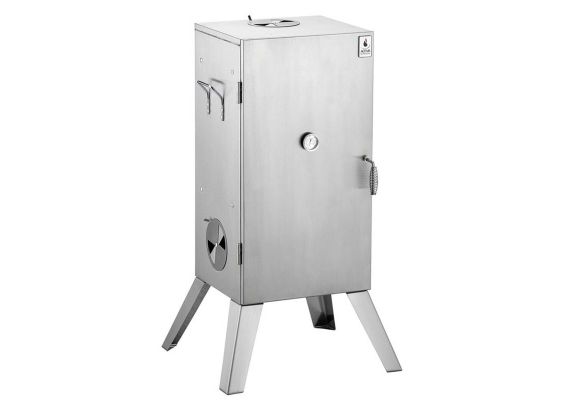 Afumatoare din inox Activa 11285 - 1 Afumatoare din inox Activa 11285 - 1