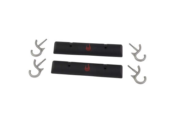 Suport pentru prindere ustensile Char-Broil Gear Trax 140547 - 1 Suport pentru prindere ustensile Char-Broil Gear Trax 140547 - 1