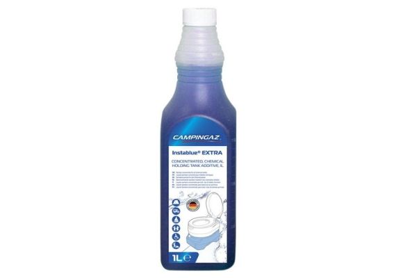 Lichid Toaleta Instablue Extra 1L 2000031967 - 1 Lichid Toaleta Instablue Extra 1L 2000031967 - 1