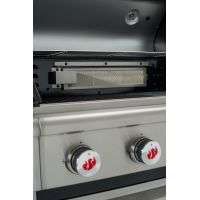 Bucatarie pe gaz Landmann 12970 Triton PTS 6.1+, 6 arzatoare inox - 9