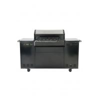 Bucatarie pe gaz Landmann 12970 Triton PTS 6.1+, 6 arzatoare inox - 5