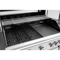Bucatarie pe gaz Landmann 12970 Triton PTS 6.1+, 6 arzatoare inox - 8