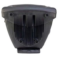 Boxa activa portabila Ibiza difuzor 38CM USB MP3 PORT15VHF-BTWH - 12