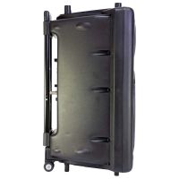Boxa activa portabila Ibiza difuzor 38CM USB MP3 PORT15VHF-BTWH - 11