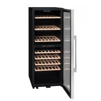 Racitor de vin, 75 sticle, compresor, 2 zone ECS80.2Z - 6