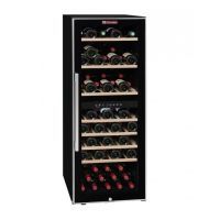 Racitor de vin, 75 sticle, compresor, 2 zone ECS80.2Z - 1