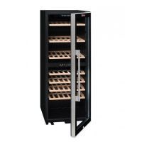Racitor de vin, 75 sticle, compresor, 2 zone ECS80.2Z - 5