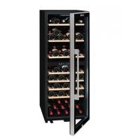 Racitor de vin, 75 sticle, compresor, 2 zone ECS80.2Z - 3