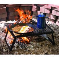 Tigaie adanca rotunda din otel carbon cu manere asezonata Lodge 38 cm L-CRS15 - 4
