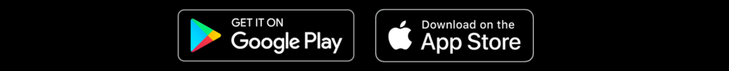 Google Play and Apple Store Logos