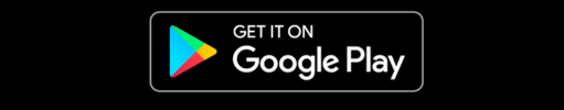 Google Play and Apple Store Logos