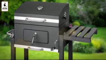 Grill Angular