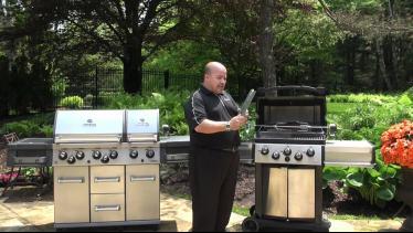 Broil King® - Key Features to Look For in a Gas Gr