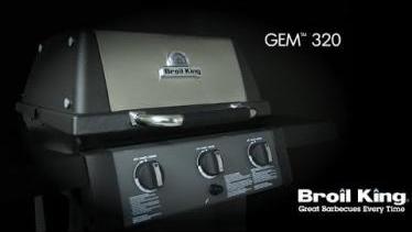 Broil King® - Gem™ Series
