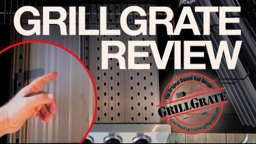GrillGrates | The Ultimate Grilling System